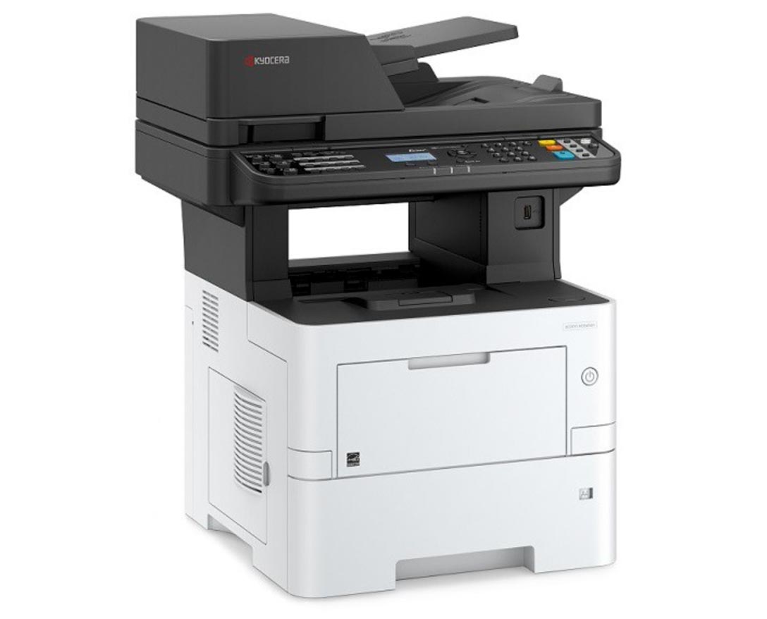 Kyocera ECOSYS M3645idn - 1102V33NL0 MFP Laser S/W A4 unter 20.000 gedr. Seiten