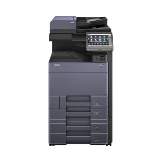 Kyocera TASKalfa 2553ci - 1102VH3NL0 MFP Farbig A4 USB LAN Duplex 61.666 gedr.S