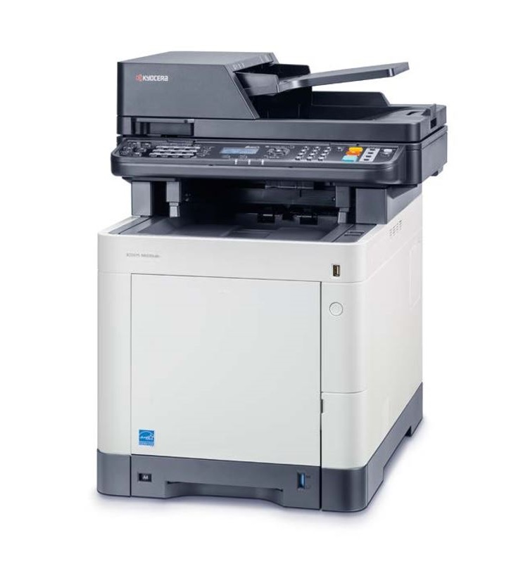 Kyocera ECOSYS M6530cdn - 1102NW3NL0 Laser A4 Farbig USB LAN Duplex 2.000 S.