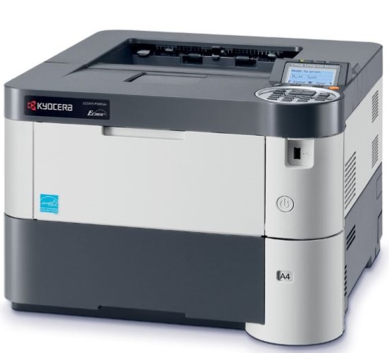 Kyocera P3045dn Laserdrucker S/W A4
