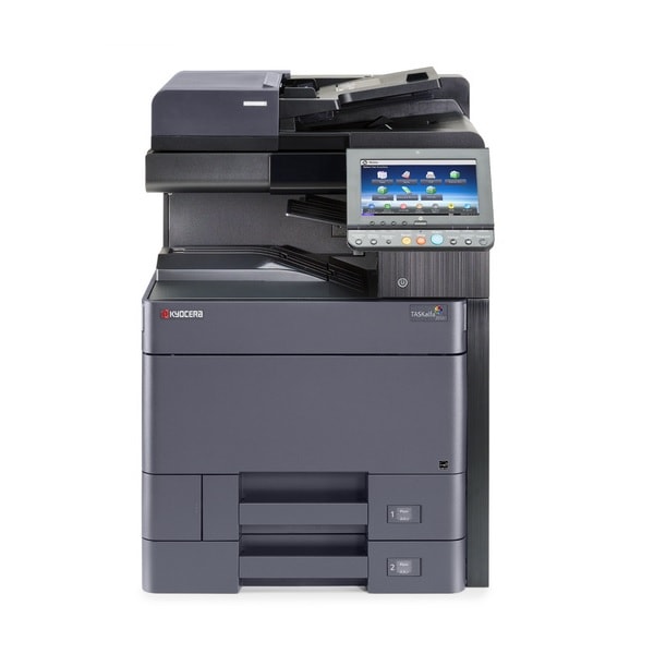 Kyocera TASKalfa 2552ci - 1102L73NL0 MFP Farbig A3