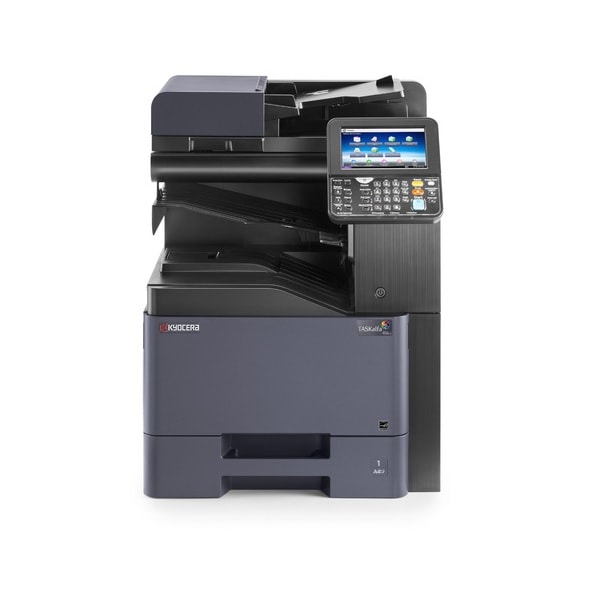 Kyocera TASKalfa 406ci 1102R63NL0 MFP Farbig A4 USB LAN Duplex 27.056 S.
