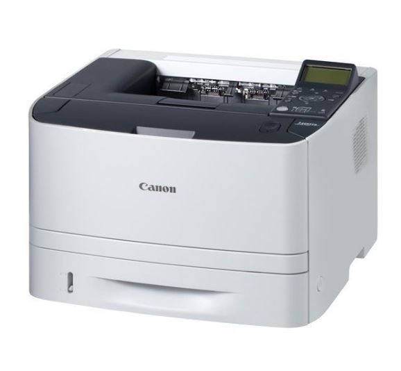 Canon LBP6670dn - 5152B003 Laser S/W A4 USB LAN Duplex 14.630 gedr. Seiten