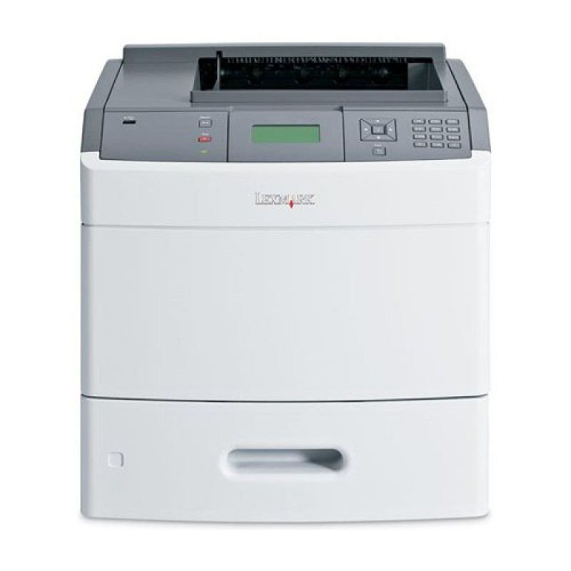 Lexmark T652DN