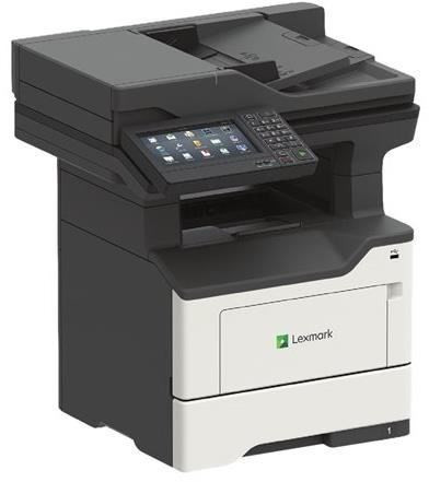 Lexmark MX622adhe - 36S0930 MFP Laser S/W A4 USB LAN Duplex + unter 102.561 S. +