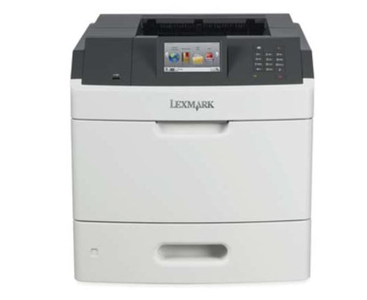 Lexmark M5155 Laser S/W A4 USB LAN Duplex 106.778 gedruckte Seiten