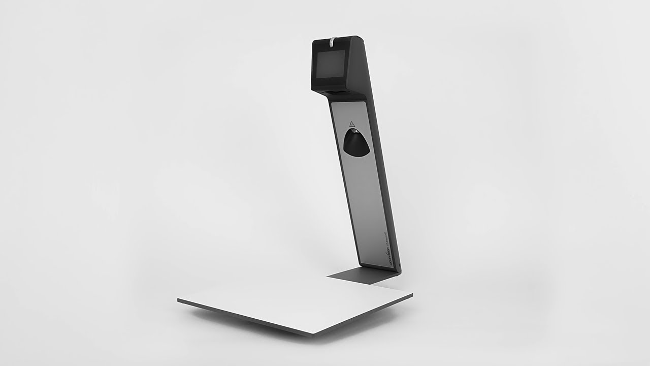 Wolfvision VZ-3 Dokumentenkamera
