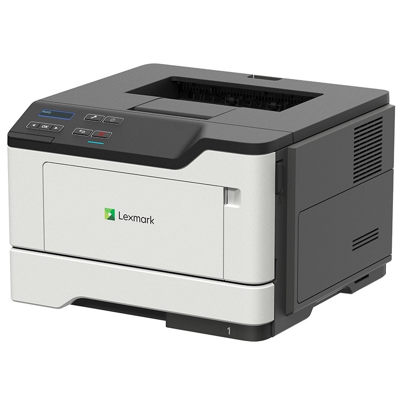 Lexmark MS421dn - 36S0212 Laser S/W A4 USB LAN Duplex unter 5.000 Seiten