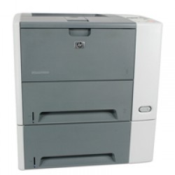HP Laserjet P3005DTN
