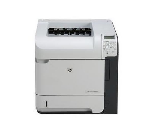 HP Laserjet P4015n Laserdrucker S/W A4 LAN USB unter 75.000 Seiten