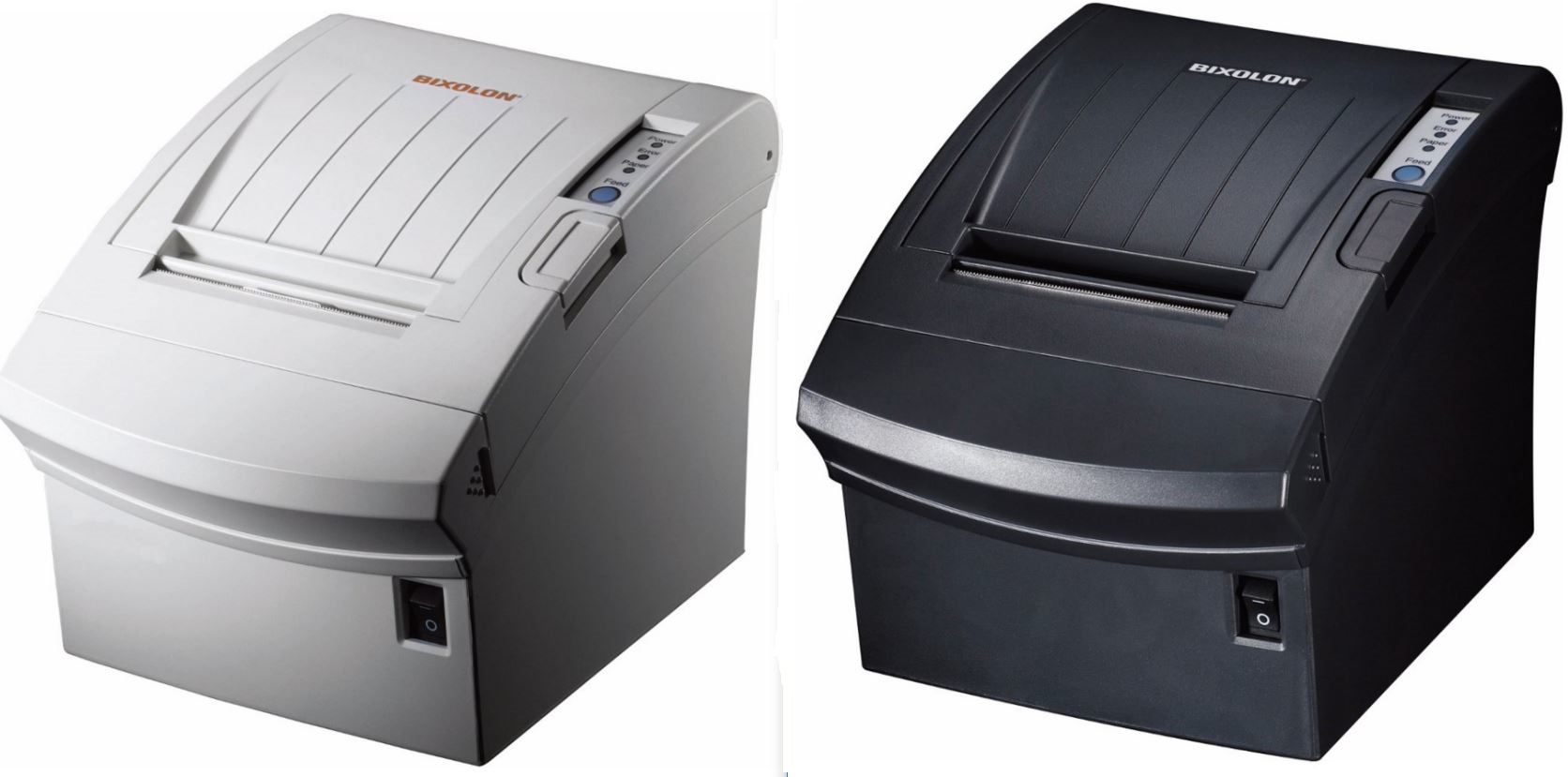 Bixolon SRP-350 350/BEG Etikettendrucker