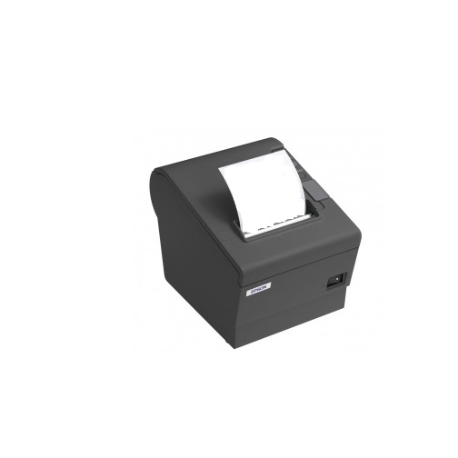Epson TM-T88V - C31CA85837 Etikettendrucker USB, Seriell