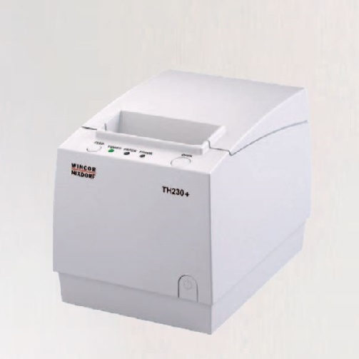 Wincor Nixdorf Th230+ - Thermodirektdrucker
