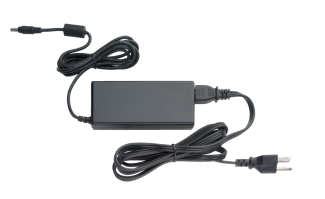 HP 60W Printer AC Adapter (3A2P5AA)