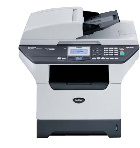 DRIVERS DCP 8065 WINDOWS 7 64BIT
