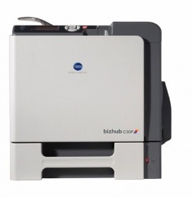 DRIVERS: KONICA MINOLTA BIZHUB C30P DRIVERS UPDATE: KONICA MINOLTA BIZHUB C30P