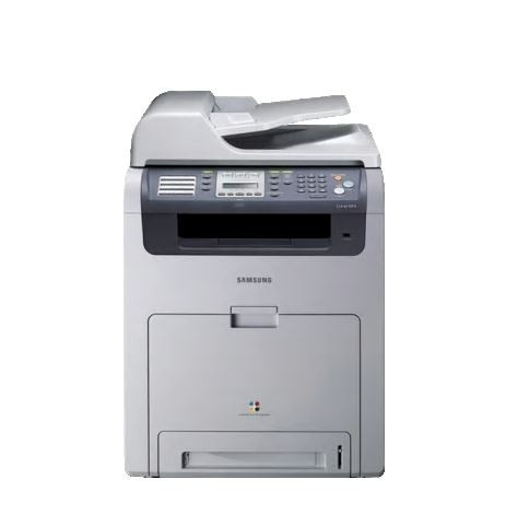 Samsung CLX-6220FX MFP 4-in-1 | Druckerhaus24