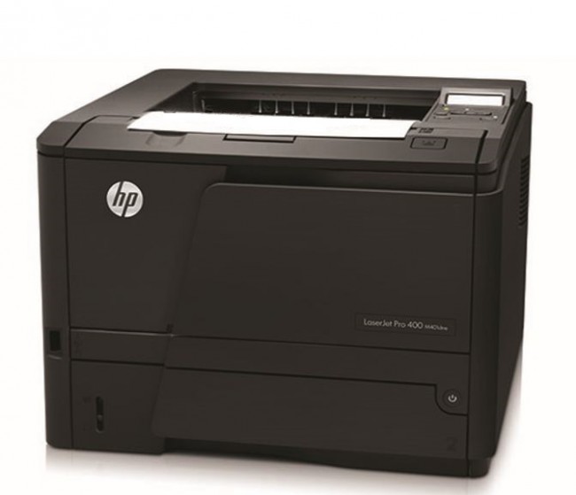 HP LaserJet Pro 400 M401a - CF270A | Druckerhaus24