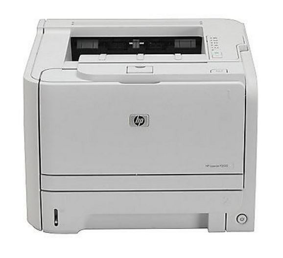 hp laserjet p2035n driver 32 bit