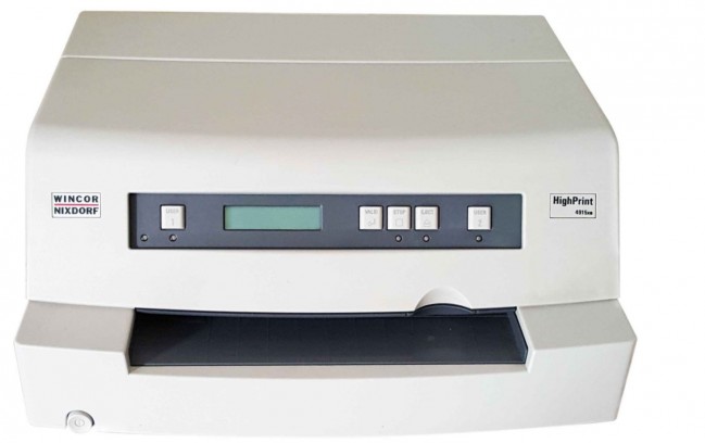 Printer Printer