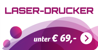 Laserdrucker unter 69,00 EUR